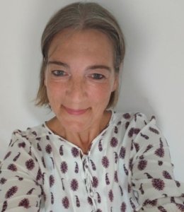 Melanie - Ansprechpartnerin für Immobilien, Hausbetreuung und Tierbetreuung an der Costa Blanca