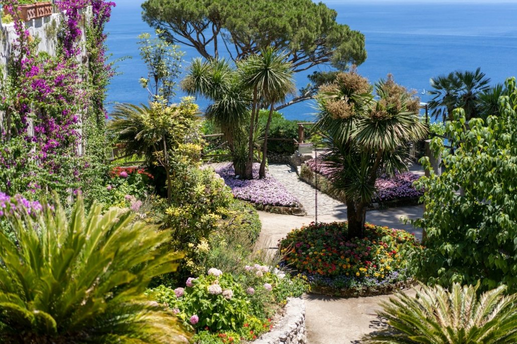 Ein gepflegter Garten ist Ihr Aushängeschild - ich helfe Ihnen dabei!